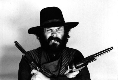 Black Bart, the Bad Guy Black Bart, the Bad Guy