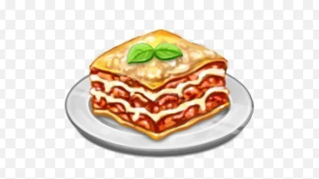 Lasagna